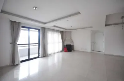 Apartamento com 3 quartos à venda na Rua Francisco Pessoa, 277, Vila Andrade, São Paulo