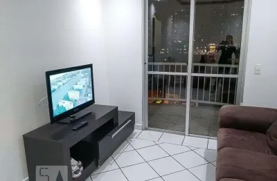 Apartamento com 2 quartos à venda na Rua Carlos Silva, 385, Tatuapé, São Paulo