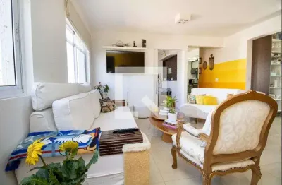 Apartamento com 3 quartos à venda na Alameda dos Guaramomis, 1088, Moema, São Paulo