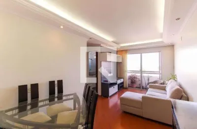 Apartamento com 2 quartos à venda na Rua Barretos, 468, Mooca, São Paulo