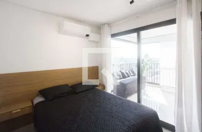 Apartamento com 1 quarto à venda na Rua São Benedito, 249, Santo Amaro, São Paulo
