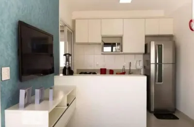 Apartamento com 1 quarto à venda na Praça da Árvore, 1251, Saúde, São Paulo