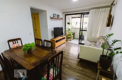 Apartamento com 2 quartos à venda na Rua Dom João V, 710, Lapa, São Paulo