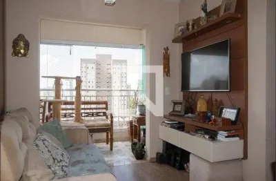 Apartamento com 2 quartos à venda na Rua Juá, 118, Saúde, São Paulo