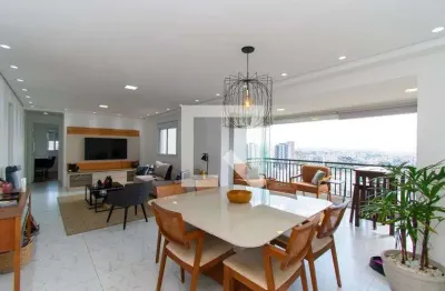 Apartamento com 3 quartos à venda na Rua Doutor Luiz Migliano, 1965, Vila Andrade, São Paulo