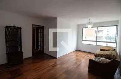 Apartamento à Venda - Chácara Santo Antonio, 3 Quartos, 120 m2