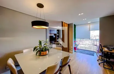 Apartamento com 2 quartos à venda na Rua Maria Daffre, 305, Mooca, São Paulo