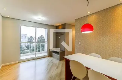 Apartamento com 3 quartos à venda na Rua José Coimbra, 202, Vila Andrade, São Paulo