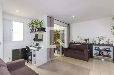 Apartamento com 2 quartos à venda na Rua Jaraguá, 826, Bom Retiro, São Paulo