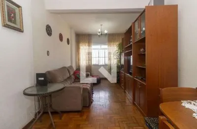 Apartamento com 2 quartos à venda na Rua Castro Alves, 90, Liberdade, São Paulo