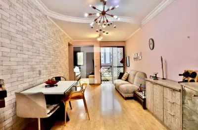 Apartamento com 2 quartos à venda na Rua Curupace, 703, Mooca, São Paulo