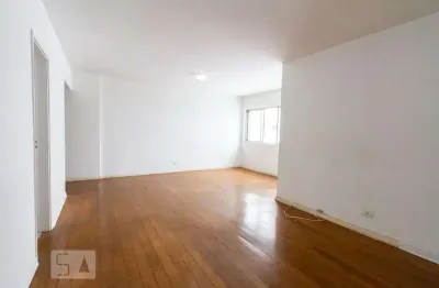 Apartamento com 3 quartos à venda na Rua São José, 382, Santo Amaro, São Paulo