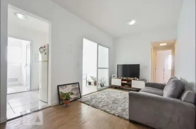 Apartamento com 2 quartos à venda na Rua Conde de Itu, 201, Santo Amaro, São Paulo