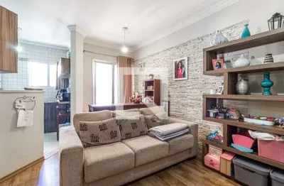 Apartamento com 1 quarto à venda na Avenida Divino Salvador, 341, Moema, São Paulo