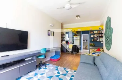 Apartamento com 3 quartos à venda na Rua Nilo, 356, Aclimação, São Paulo