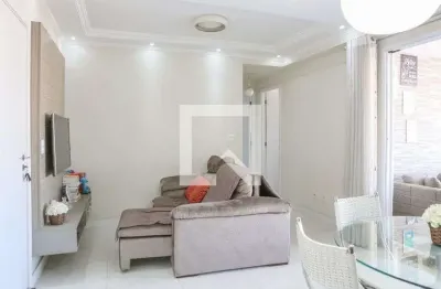 Apartamento com 2 quartos à venda na Rua Sérgio Tomás, 497, Bom Retiro, São Paulo