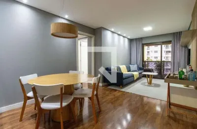 Apartamento com 2 quartos à venda na Rua Dona Avelina, 139, Vila Mariana, São Paulo