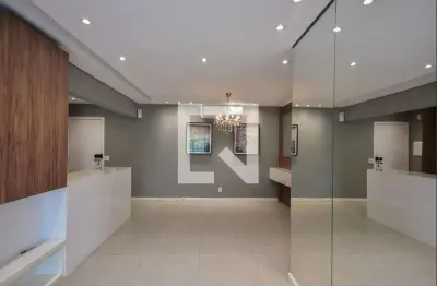 Apartamento com 3 quartos à venda na Rua Francisco José da Silva, 291, Vila Andrade, São Paulo