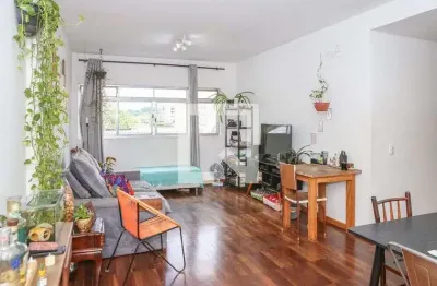 Apartamento com 2 quartos à venda na Rua Dom João V, 563, Lapa, São Paulo
