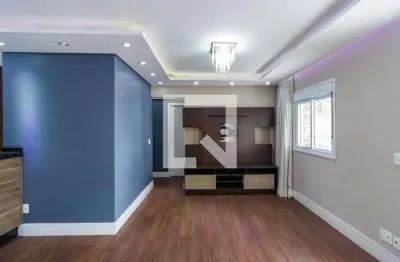 Apartamento com 2 quartos à venda na Rua João Simões de Souza, 438, Vila Andrade, São Paulo