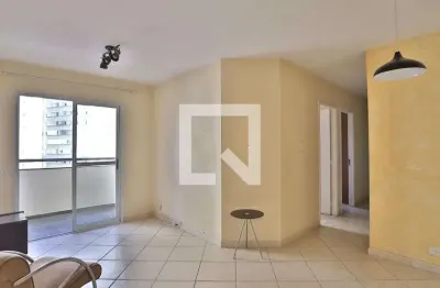 Apartamento com 2 quartos à venda na Rua Marina Crespi, 245, Mooca, São Paulo