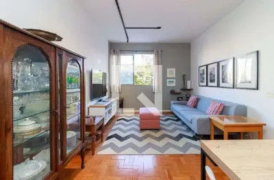 Apartamento à Venda - Chácara Santo Antonio, 2 Quartos, 85 m2