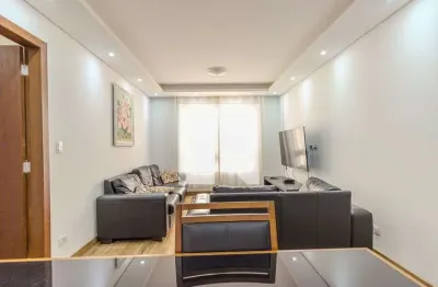 Apartamento à Venda - Chácara Santo Antonio, 3 Quartos, 90 m2