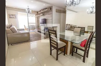 Apartamento com 3 quartos à venda na Rua Cuiabá, 119, Mooca, São Paulo