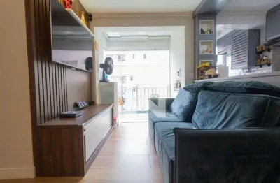 Apartamento com 2 quartos à venda na Rua Tenente Gelás, 348, Tatuapé, São Paulo