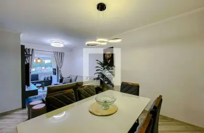 Apartamento com 3 quartos à venda na Rua Tabajaras, 137, Mooca, São Paulo