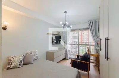 Kitnet / Stúdio à venda na Rua Galofre, 247, Vila Mariana, São Paulo