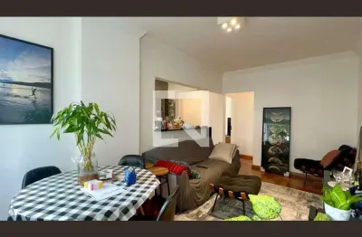 Apartamento com 3 quartos à venda na Rua Cajaíba, 100, Sumaré, São Paulo