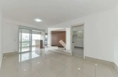 Apartamento com 3 quartos à venda na Avenida Doutor Mário Vilas Boas Rodrigues, 239, Santo Amaro, São Paulo