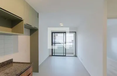 Apartamento com 1 quarto à venda na Rua Doutor Tomás Alves, 193, Vila Mariana, São Paulo