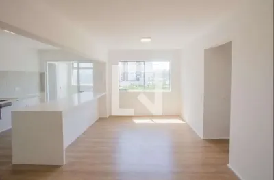 Apartamento à Venda - Chácara Santo Antonio, 2 Quartos, 75 m2
