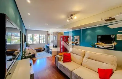 Apartamento com 2 quartos à venda na Rua Doutor Nicolau de Sousa Queirós, 796, Vila Mariana, São Paulo