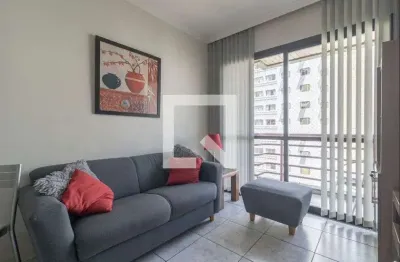 Apartamento com 1 quarto à venda na Alameda Jauaperi, 1155, Moema, São Paulo
