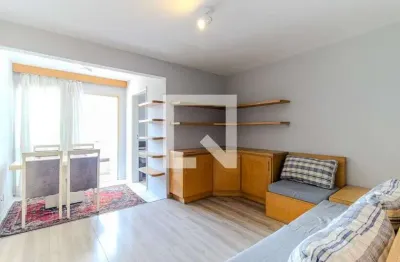 Apartamento com 1 quarto à venda na Rua Jaguaribe, 185, Santa Cecília, São Paulo