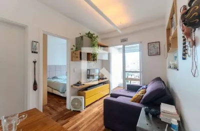 Apartamento com 1 quarto à venda na Rua Dona Antônia de Queirós, 269, Consolação, São Paulo