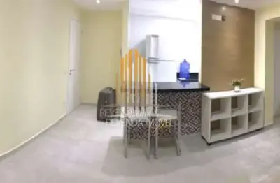 Apartamento a venda no Essentials no Bosque da Saude c/ 2 dormitorios, 1 suite, 65m² Apartamento a v