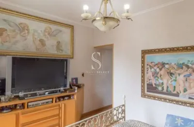 Aclimação - Abib José Kairalla, Apartamento à venda 198m² com 3 dormitórios, 1 suíte, 2 banheiros, 2 vagas.