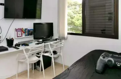 Apartamento à venda na Vila Andrade com 4 dormitórios, 1 Suíte e 3 vagas