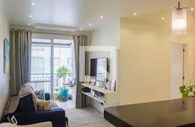 Apartamento com 3 quartos à venda na Rua Jaraguá, 797, Bom Retiro, São Paulo