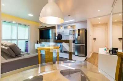 Apartamento com 2 quartos à venda na Rua Celso Ramos, 195, Vila Andrade, São Paulo