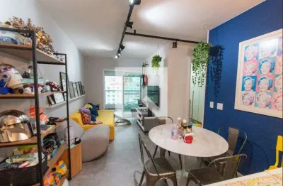 Apartamento com 2 quartos à venda na Rua Tamandaré, 400, Liberdade, São Paulo