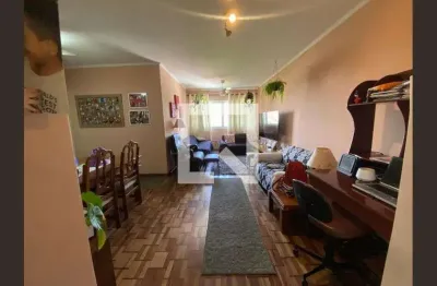 Apartamento à Venda - Chácara Santo Antonio, 3 Quartos, 106 m2