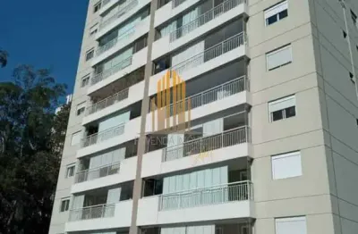 Condominio Edificio Fine Apartamento de 137m2 4 Dormitorios 2 Suites 2 Vagas de Garagem Vila Andrade
