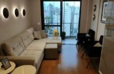 Apartamento de 86m² com 3 dormr/1 suíte, 2 vagas no Edificios Paneiras - Saúde. Condominio Edificio