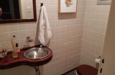 Apartamento com 3 quartos à venda na Rua Iubatinga, 181, Vila Andrade, São Paulo