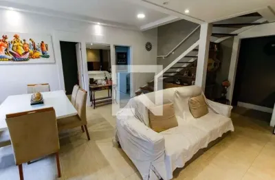 Apartamento com 3 quartos à venda na Rua Francisco Pessoa, 753, Vila Andrade, São Paulo